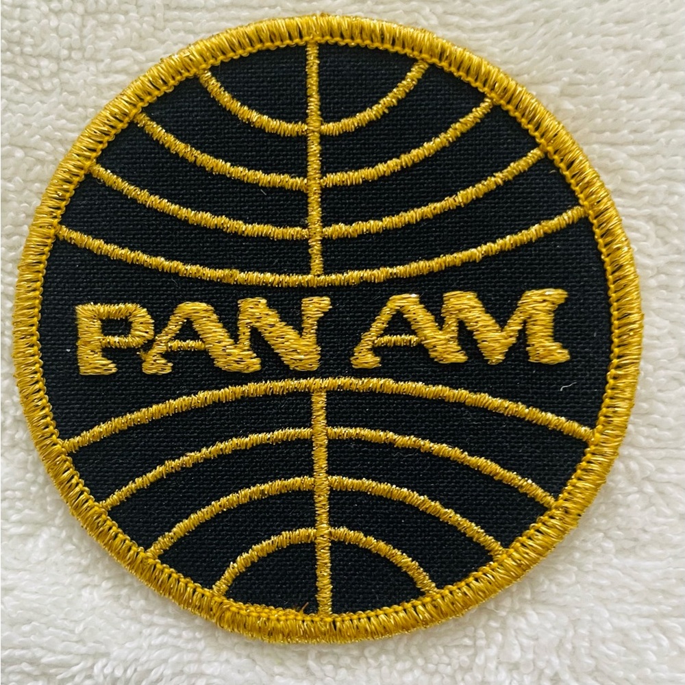 PanAm Memorabilia collection.  See all pictures.